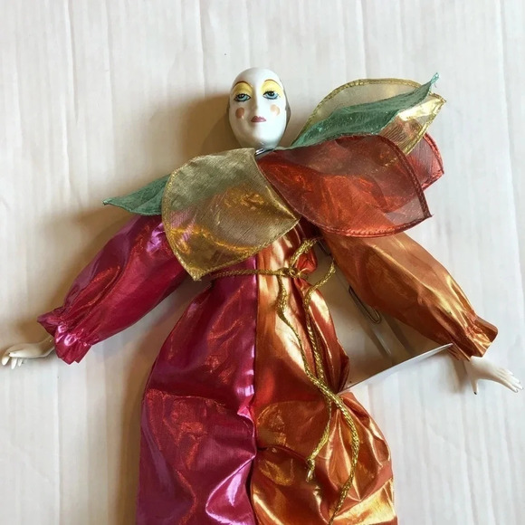 Vintage doll - Picture 5 of 7